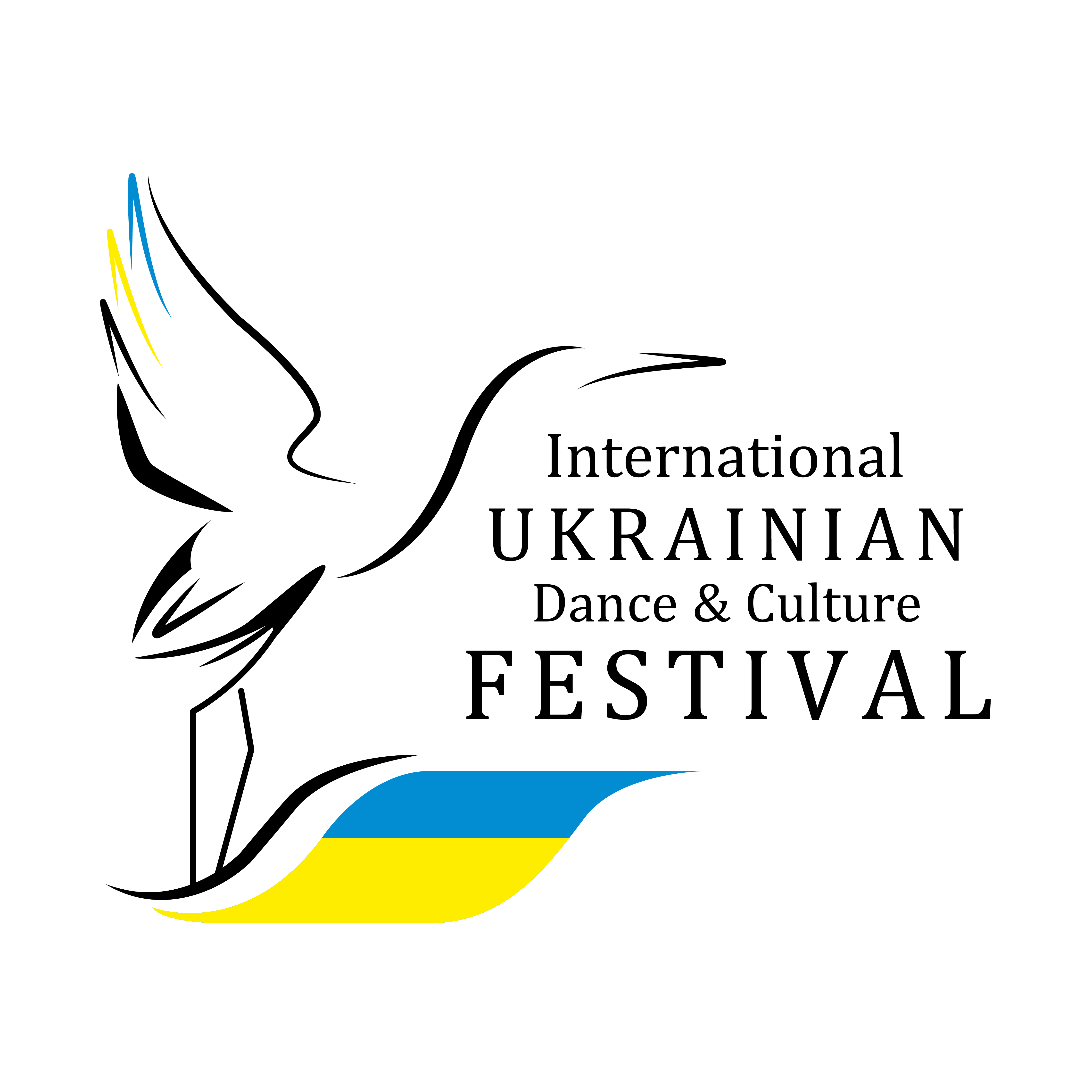 International Ukrainian Dance & Culture Festival