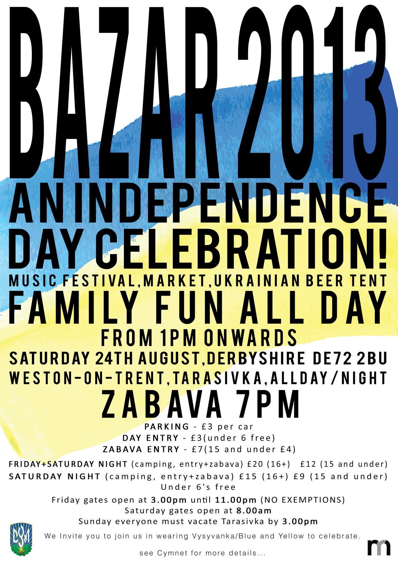 Bazar 2013