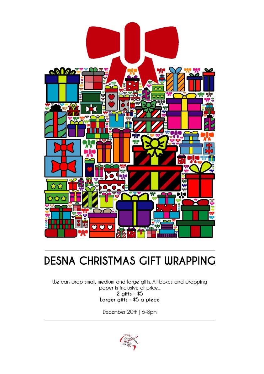 Desna Christmas