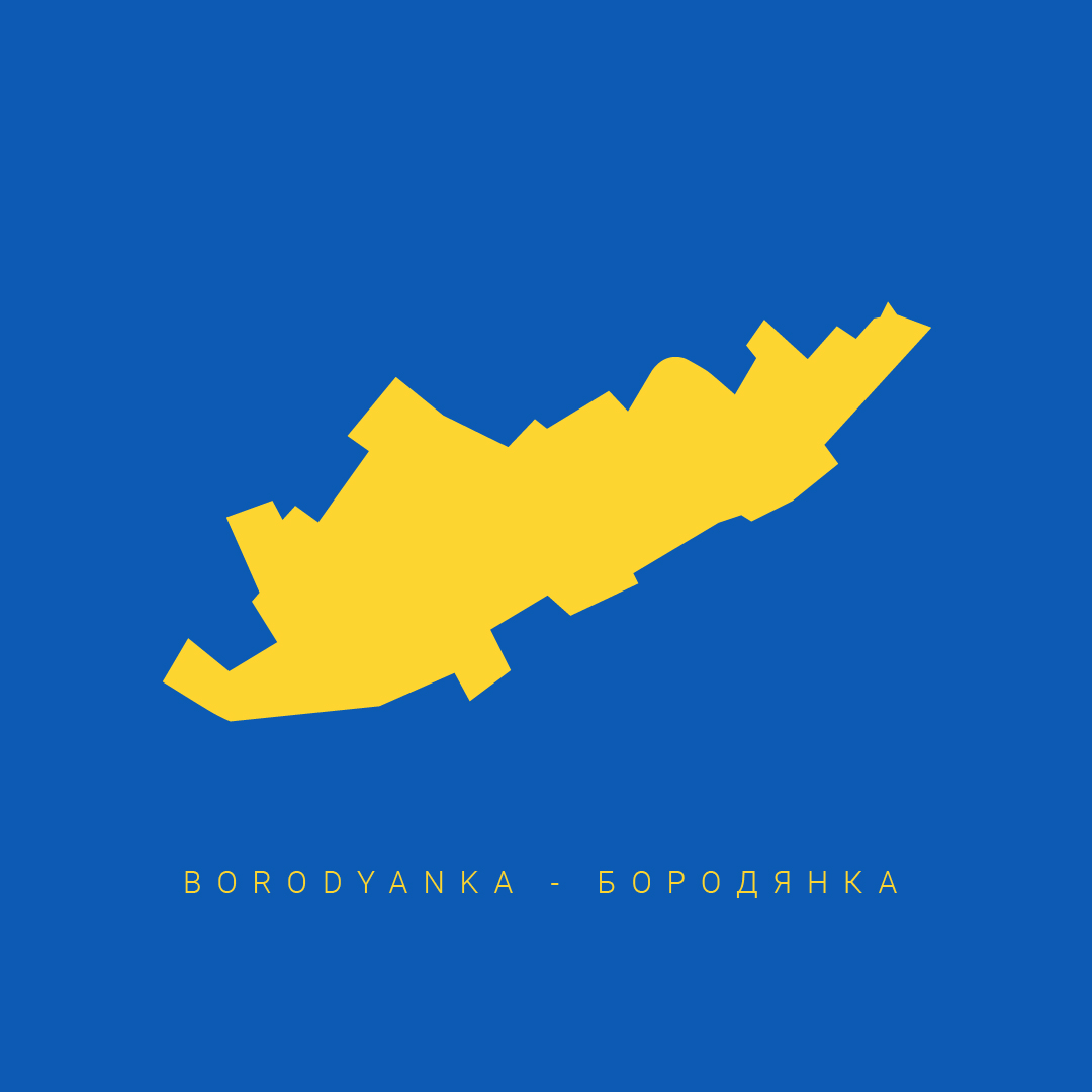 Borodyanka