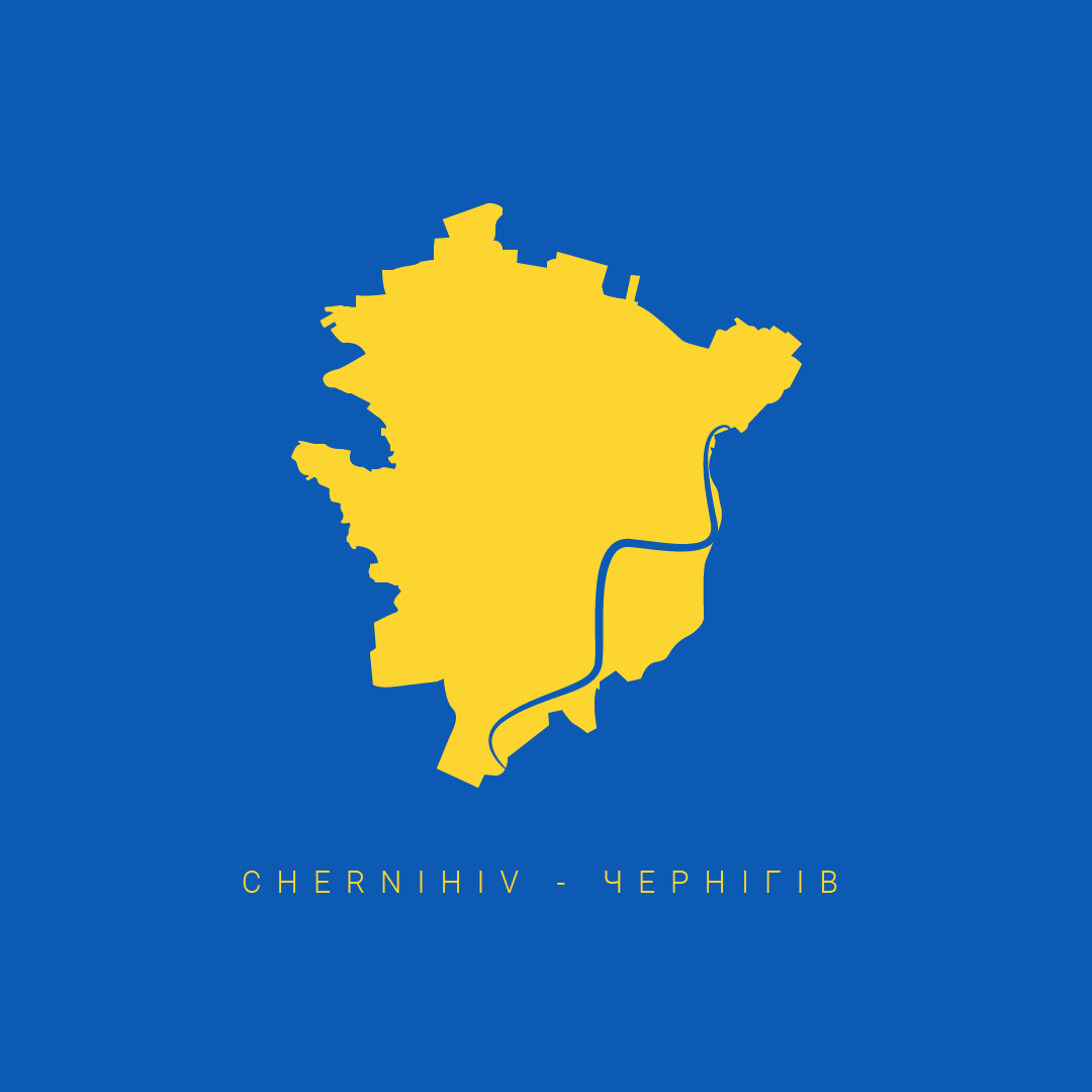 Chernihiv