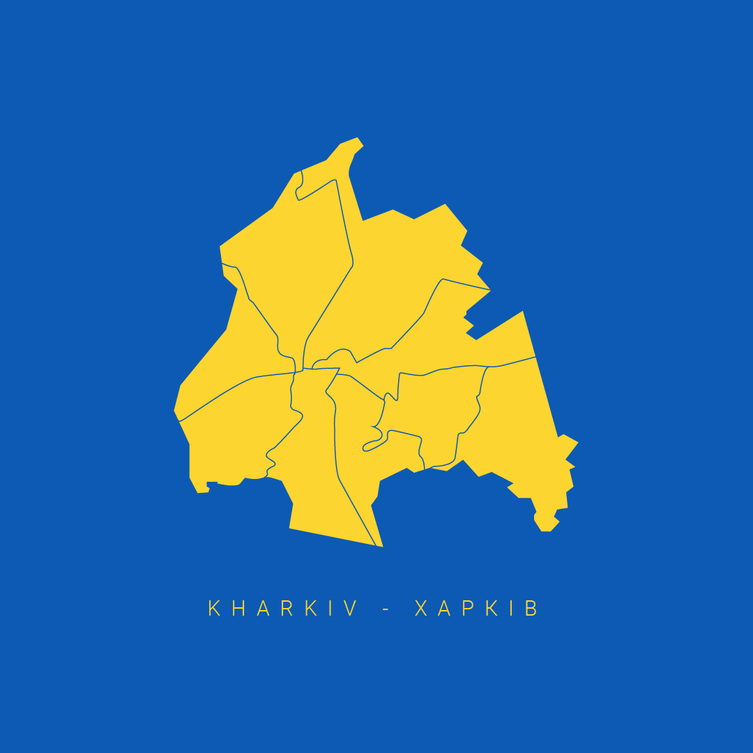 Kharkiv