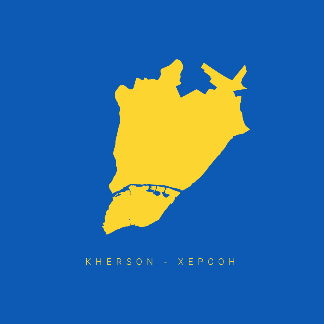 Kherson