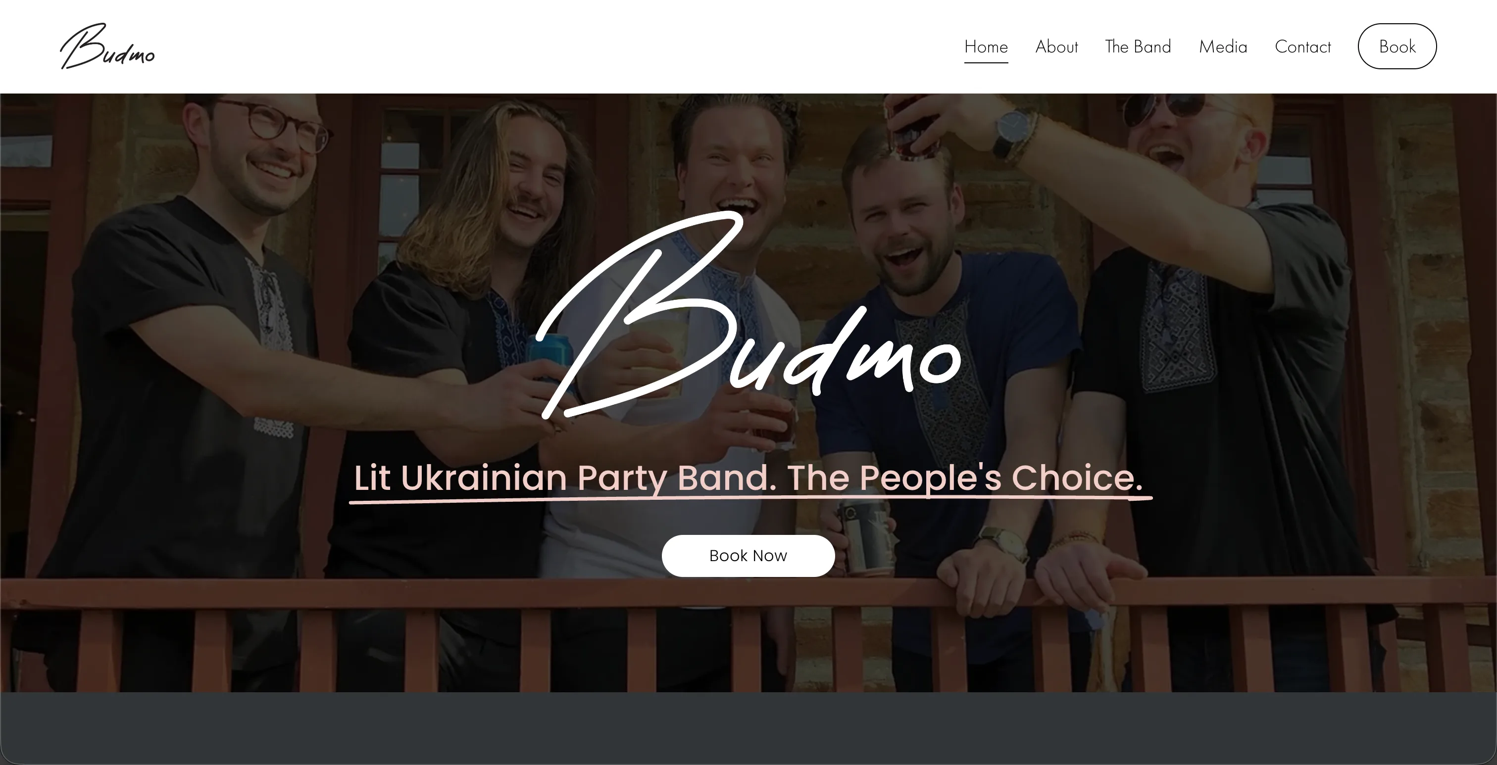 Budmo