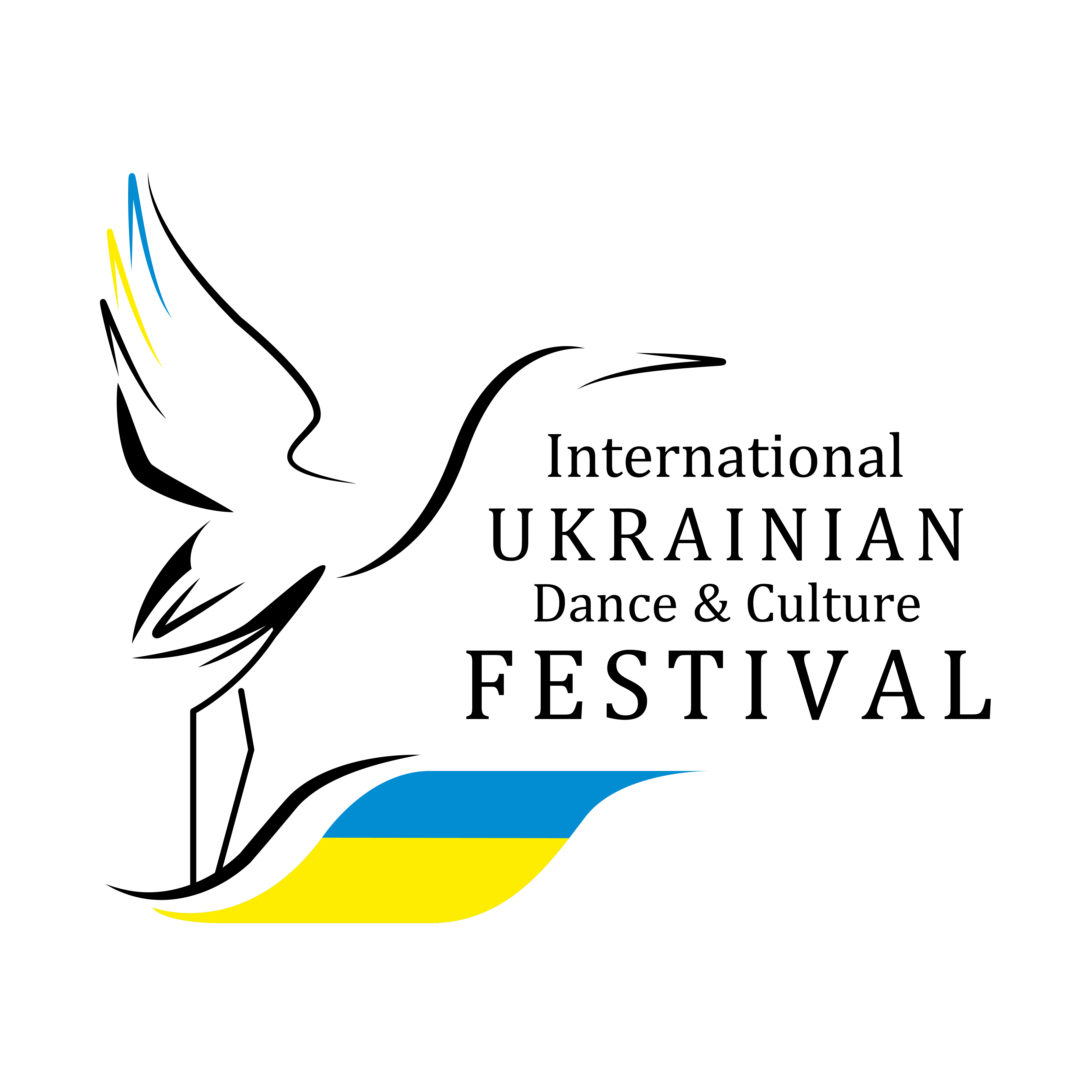 Intl. Ukrainian Dance Festival